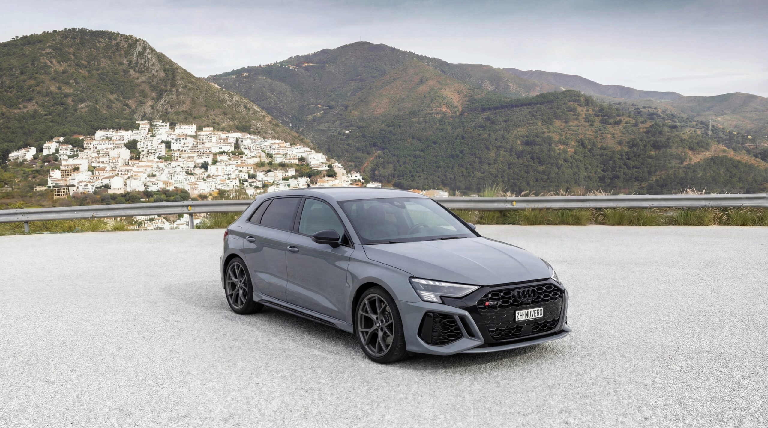 Audi RS3 Sportback