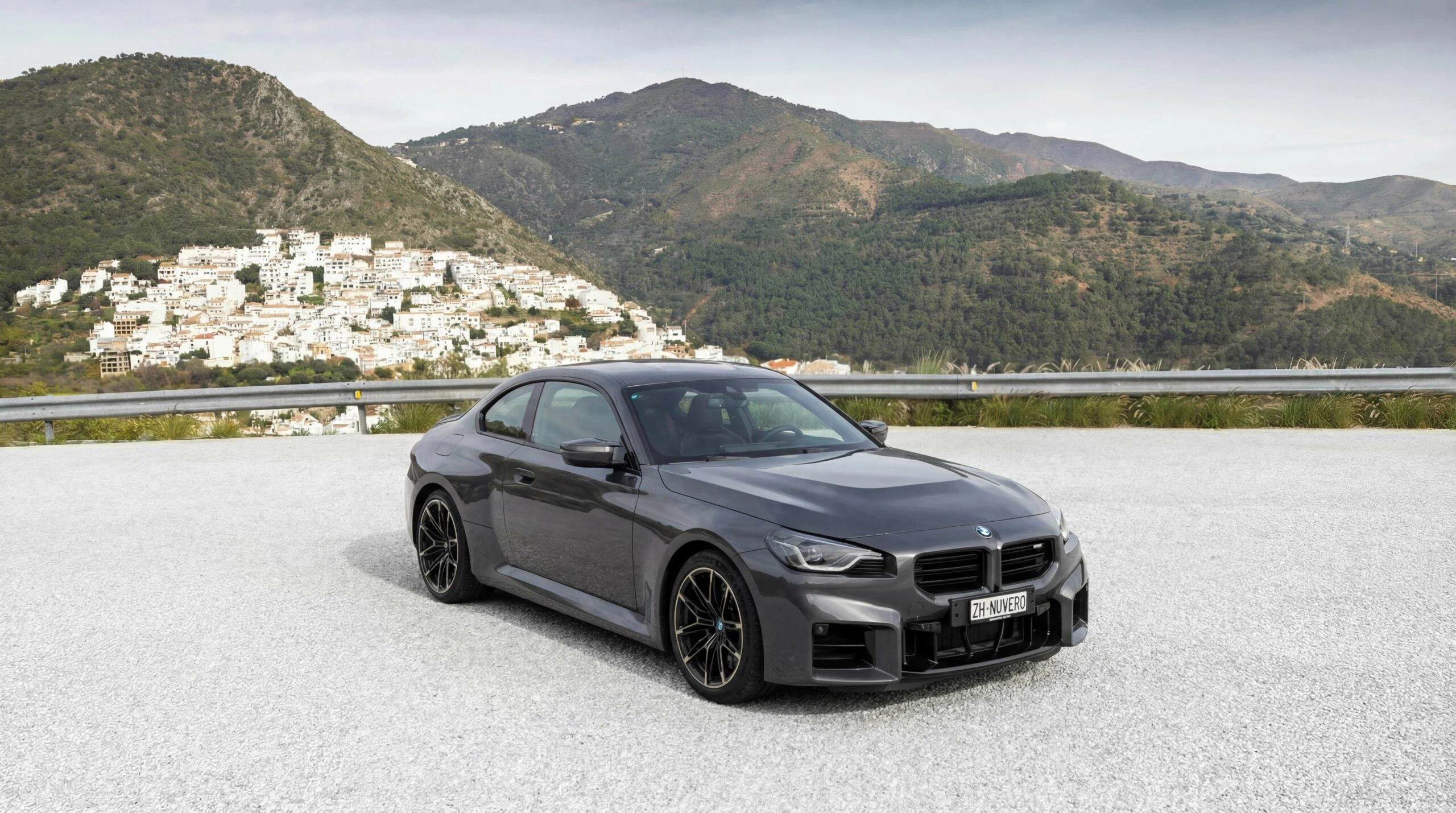 BMW M2 Coupé